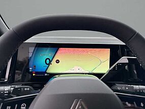 Renault Austral Neufahrzeug