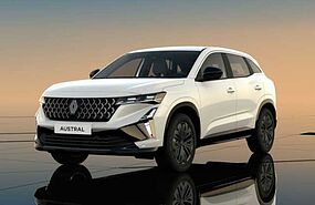 Renault Austral Neufahrzeug