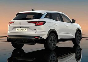 Renault Austral Neufahrzeug