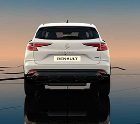 Renault Austral Neufahrzeug