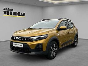 Dacia Sandero Neufahrzeug