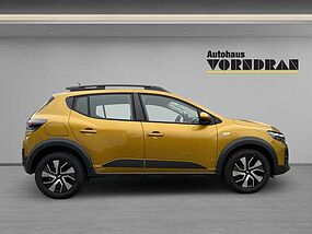 Dacia Sandero Neufahrzeug