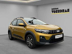 Dacia Sandero Neufahrzeug