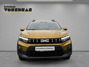 Dacia Sandero Neufahrzeug