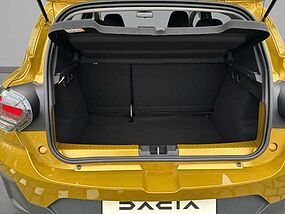 Dacia Sandero Neufahrzeug