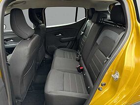 Dacia Sandero Neufahrzeug