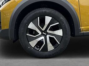 Dacia Sandero Neufahrzeug