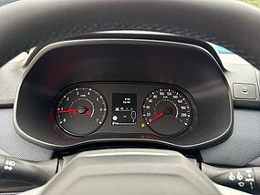 Dacia Sandero Neufahrzeug