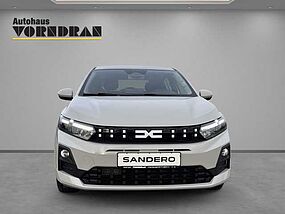 Dacia Sandero Neufahrzeug