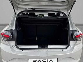 Dacia Sandero Neufahrzeug