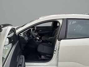Dacia Sandero Neufahrzeug