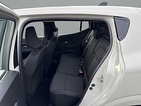 Dacia Sandero Neufahrzeug