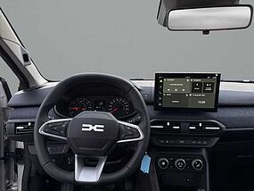 Dacia Sandero Neufahrzeug