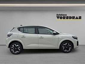 Dacia Sandero Neufahrzeug