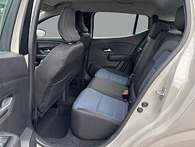 Dacia Sandero Neufahrzeug