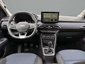 Dacia Sandero Neufahrzeug