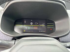 Dacia Sandero Neufahrzeug