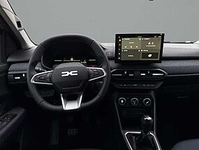 Dacia Sandero Neufahrzeug