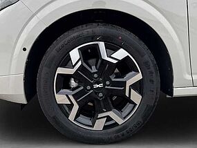 Dacia Sandero Neufahrzeug