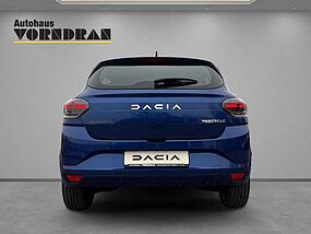 Dacia Sandero Neufahrzeug