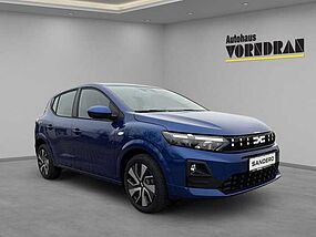 Dacia Sandero Neufahrzeug