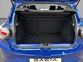 Dacia Sandero Neufahrzeug