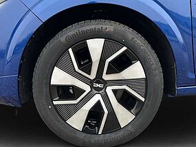 Dacia Sandero Neufahrzeug