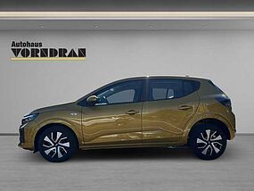 Dacia Sandero Neufahrzeug