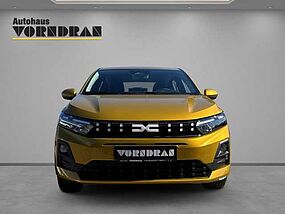 Dacia Sandero Neufahrzeug