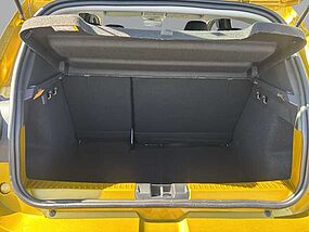 Dacia Sandero Neufahrzeug