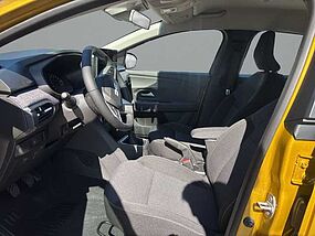 Dacia Sandero Neufahrzeug