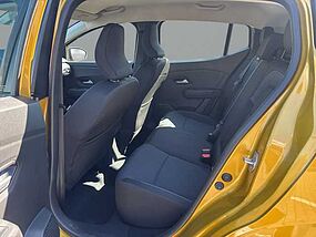 Dacia Sandero Neufahrzeug