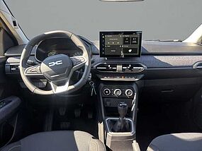 Dacia Sandero Neufahrzeug