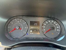 Dacia Sandero Neufahrzeug