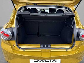 Dacia Sandero Neufahrzeug