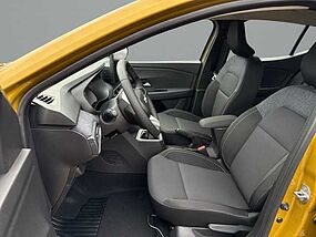 Dacia Sandero Neufahrzeug