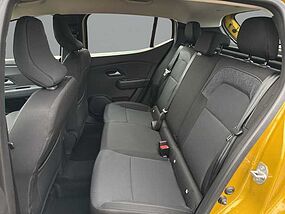 Dacia Sandero Neufahrzeug