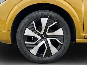 Dacia Sandero Neufahrzeug