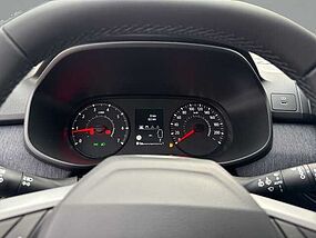 Dacia Sandero Neufahrzeug