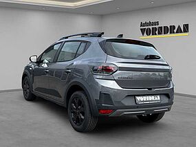Dacia Sandero Neufahrzeug