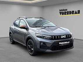Dacia Sandero Neufahrzeug