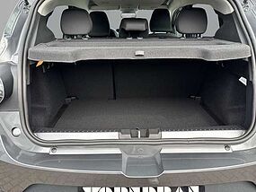 Dacia Sandero Neufahrzeug