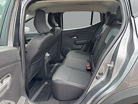 Dacia Sandero Neufahrzeug
