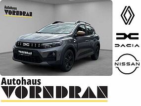 Dacia Sandero Neufahrzeug