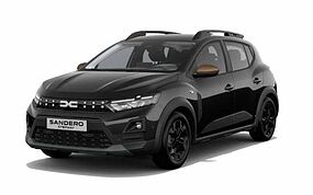 Dacia Sandero Neufahrzeug