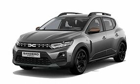 Dacia Sandero Neufahrzeug