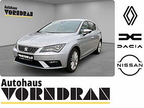 SEAT Leon Gebrauchtfahrzeug