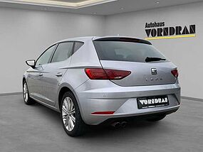 SEAT Leon Gebrauchtfahrzeug