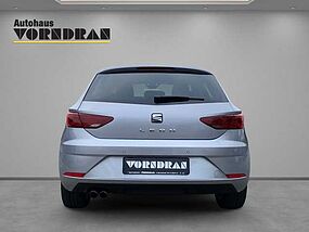 SEAT Leon Gebrauchtfahrzeug