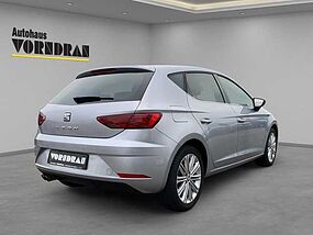 SEAT Leon Gebrauchtfahrzeug